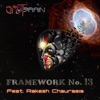 Framework no. 13 (feat. Rakesh Chaurasia) - Single