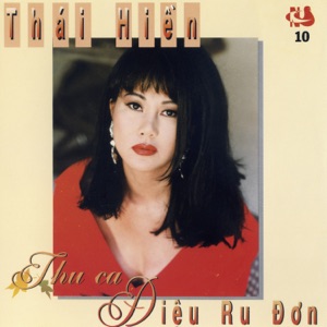 Thu Ca Điệu Ru Đơn