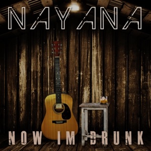 Now I'm Drunk - Single