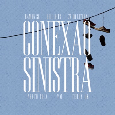 Conexão Sinistra - Single