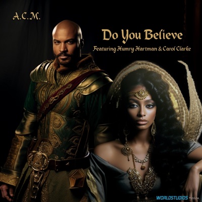 Do You Believe - Single