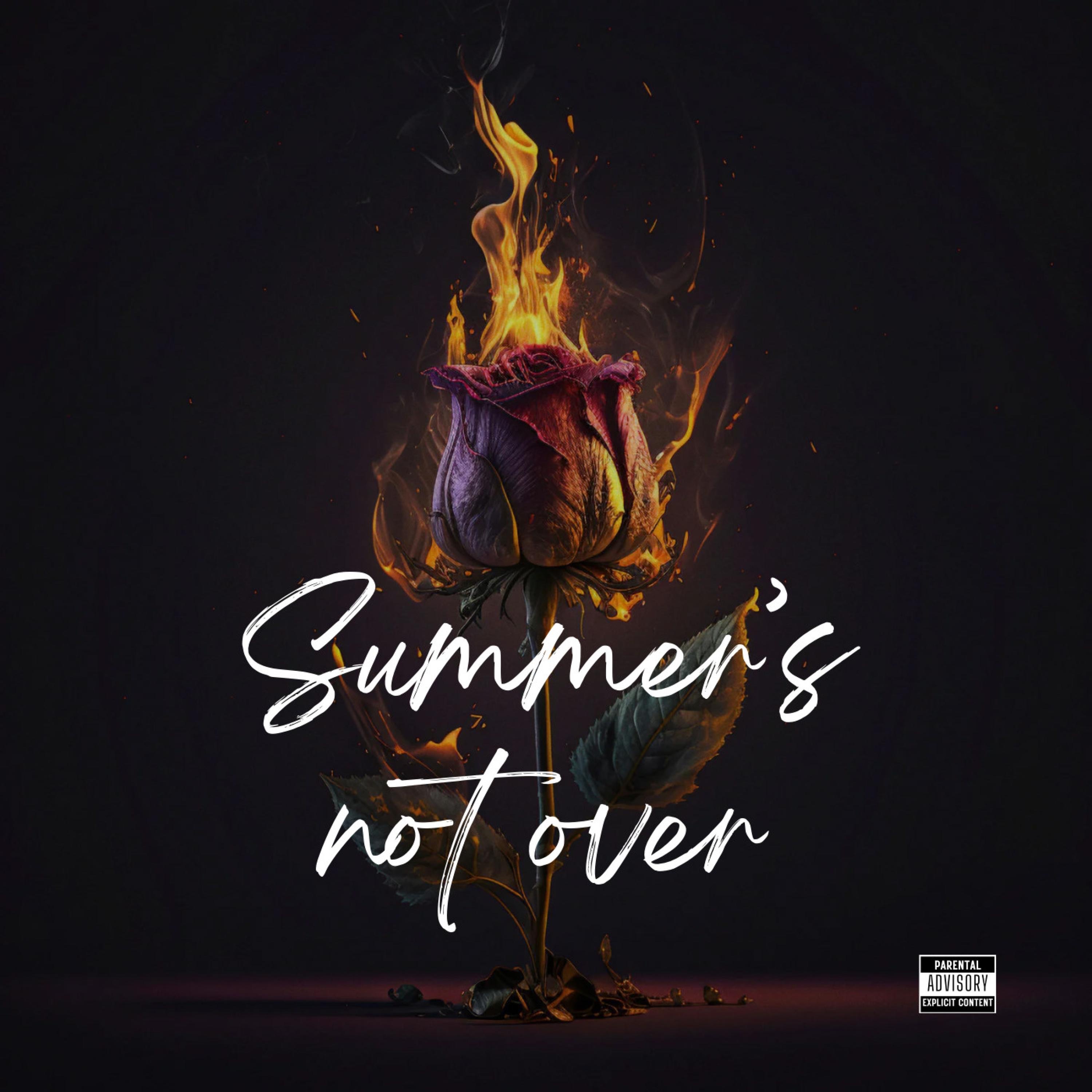 Summer's Not Over - EP