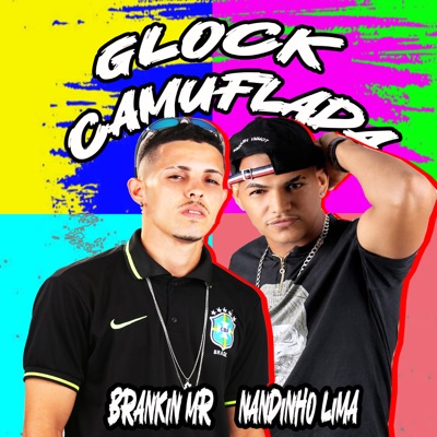 Glock Camuflada - Single