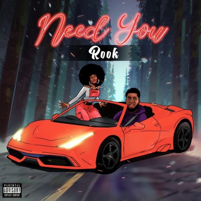 Need You - Single