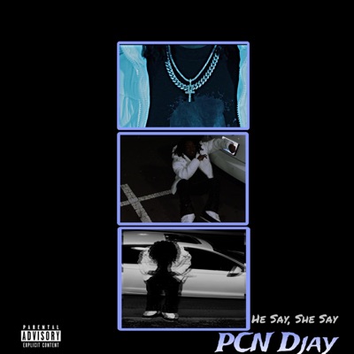 He Say, She Say - Single