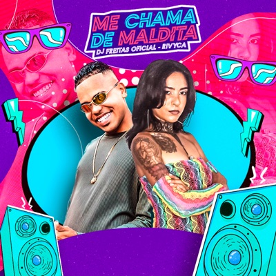 Me Chama de Maldita - Single