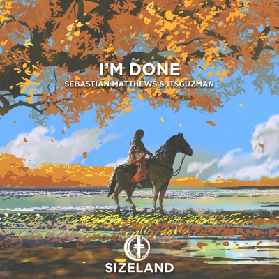 I'm Done - Single
