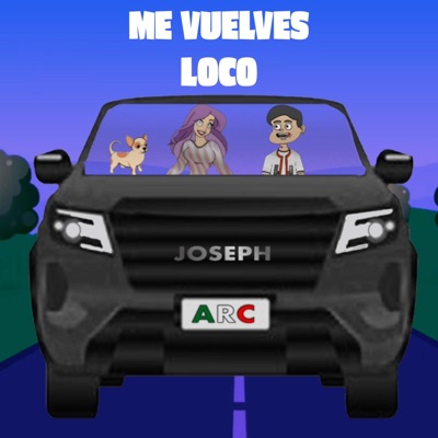 Me Vuelves Loco - Single