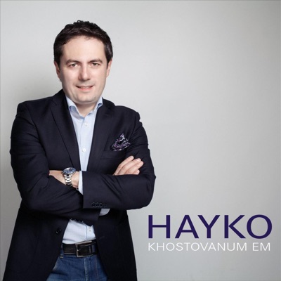 Khostovanum Em - Single
