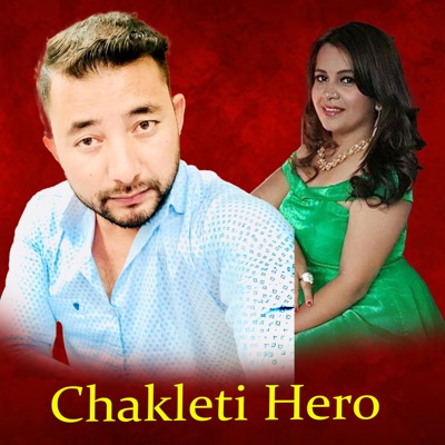 Chakleti Hero - Single