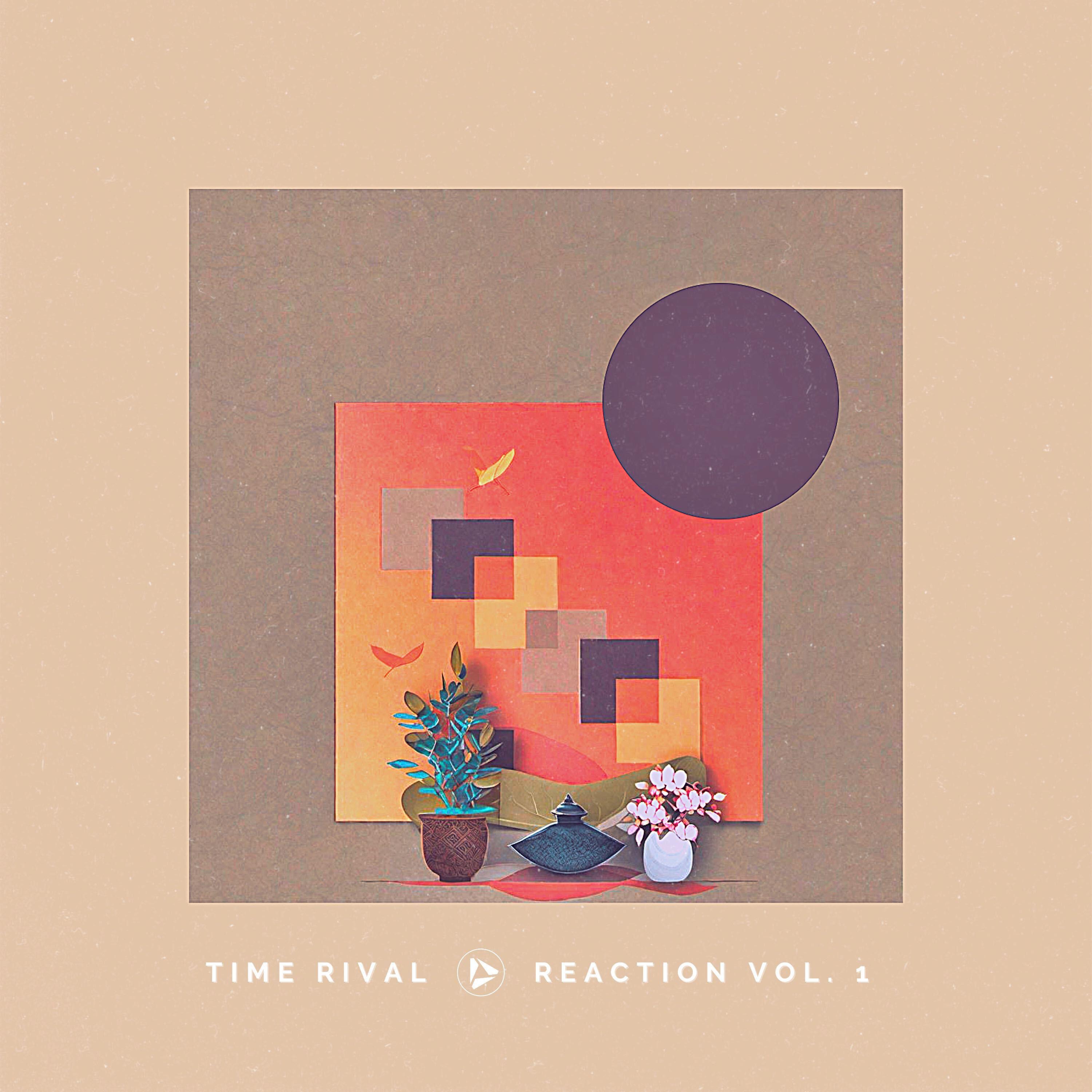 Time Rival - Phlogiston