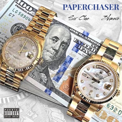 Paper Chasing (feat. Sir Clue) - Single