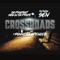 Crossroads (feat. Ronnetta Spencer) - Da Prophet Makin da Profit & Da Damn Sen lyrics