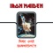 Iron Maiden - Iron Maiden lyrics