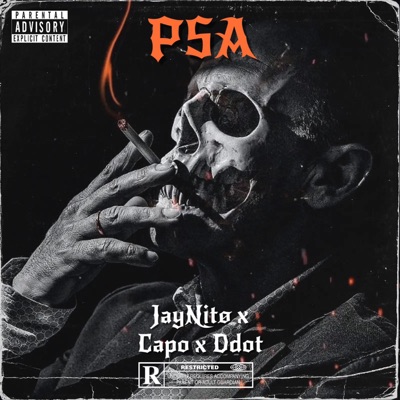 Psa - Single