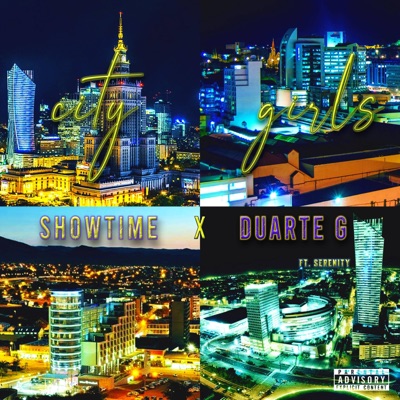 City Girls (feat. Duarte G) - Single