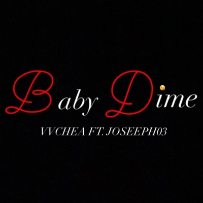 Baby dime (feat. JOSEEPH03) - Single