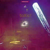 toXic! - Single - Sadvato!
