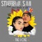 Sthandwa Sami (feat. GB & JWA Beats) - Rosee lyrics