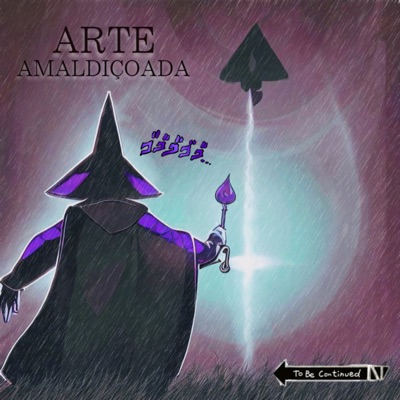 Arte Amaldiçoada (feat. Ux0a & Yuri Falcon) - Single