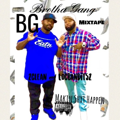 Talk To Me (feat. 2CLEAN) - Single