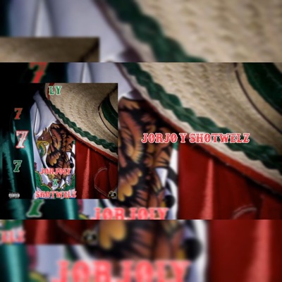 777 (feat. JORJOLY & SHOTWELZ) - Single
