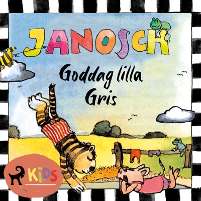 Goddag lilla Gris