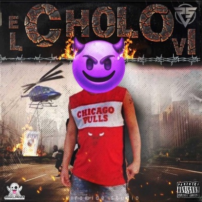 El Cholo v1 - Single