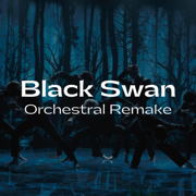 Black Swan (Orchestral Remake) - Karl Francis