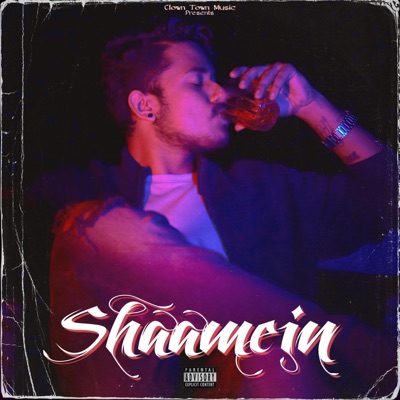 Shaamein (feat. Shake) - Single