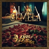 Alma Gemela artwork