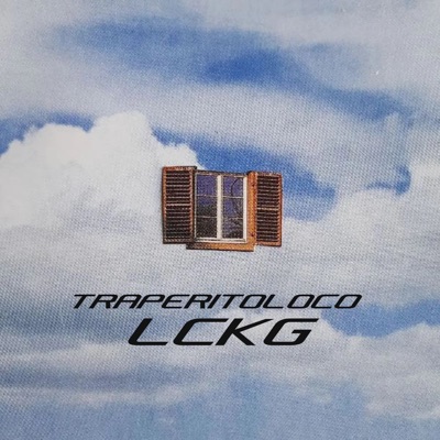 Lckg - Single