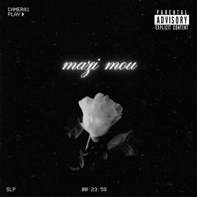 Mazi Mou - Single