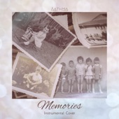 Memories (Instrumental - Violin) artwork