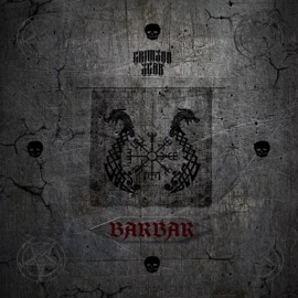 Barbar Crimson Scar