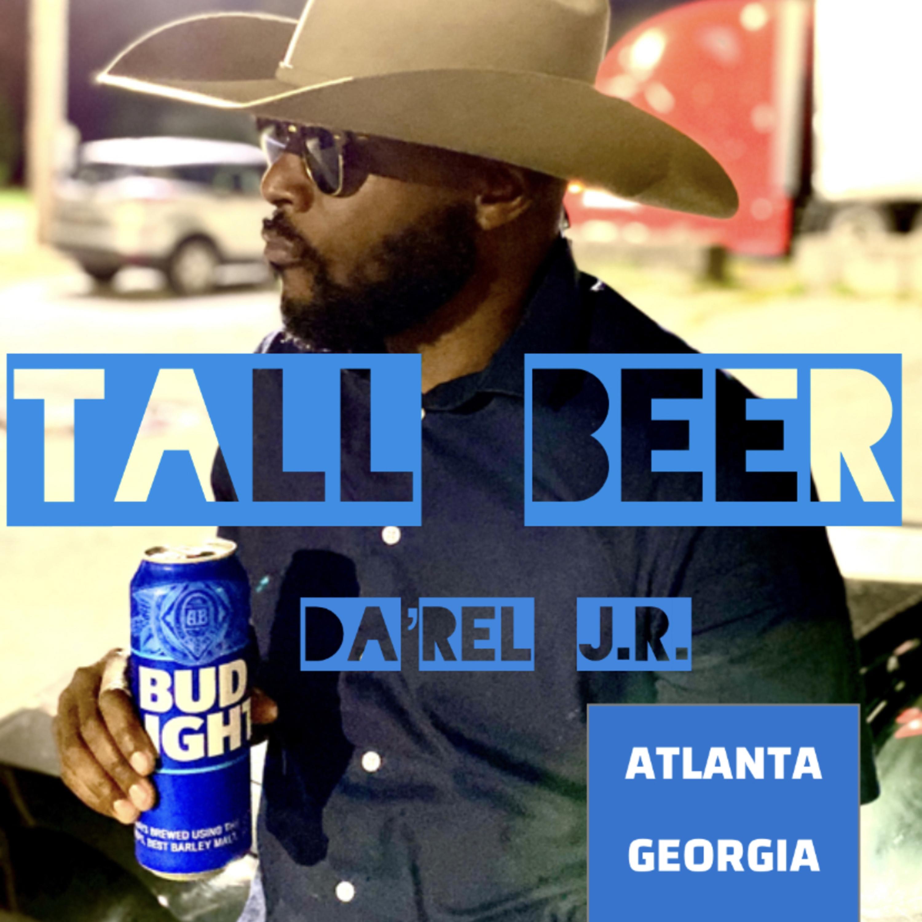 Tall Beer - Single