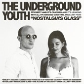 The Underground Youth - Frame of Obsession