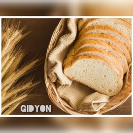 Bread (Freestyle) GIDYON