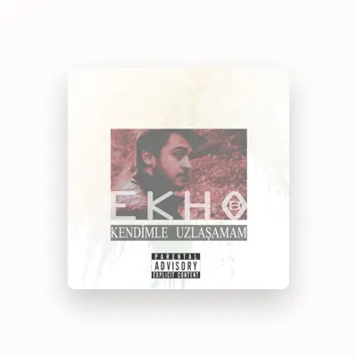 Listen to Ekho B, watch music videos, read bio, see tour dates & more!