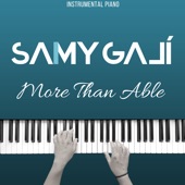 More Than Able (Instrumental Piano) artwork