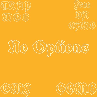 No Options (feat. Lil Nicktorious) - Single