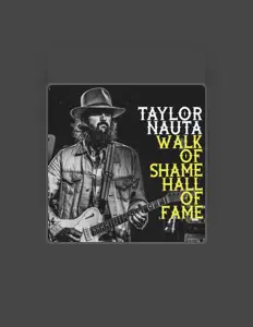 聆聽 Taylor Nauta、觀看音樂影片、閱讀小傳、查看巡演日期等！