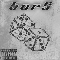 5or9 (feat. Kessedakid & Rondon) - Single - Guddahtharapper