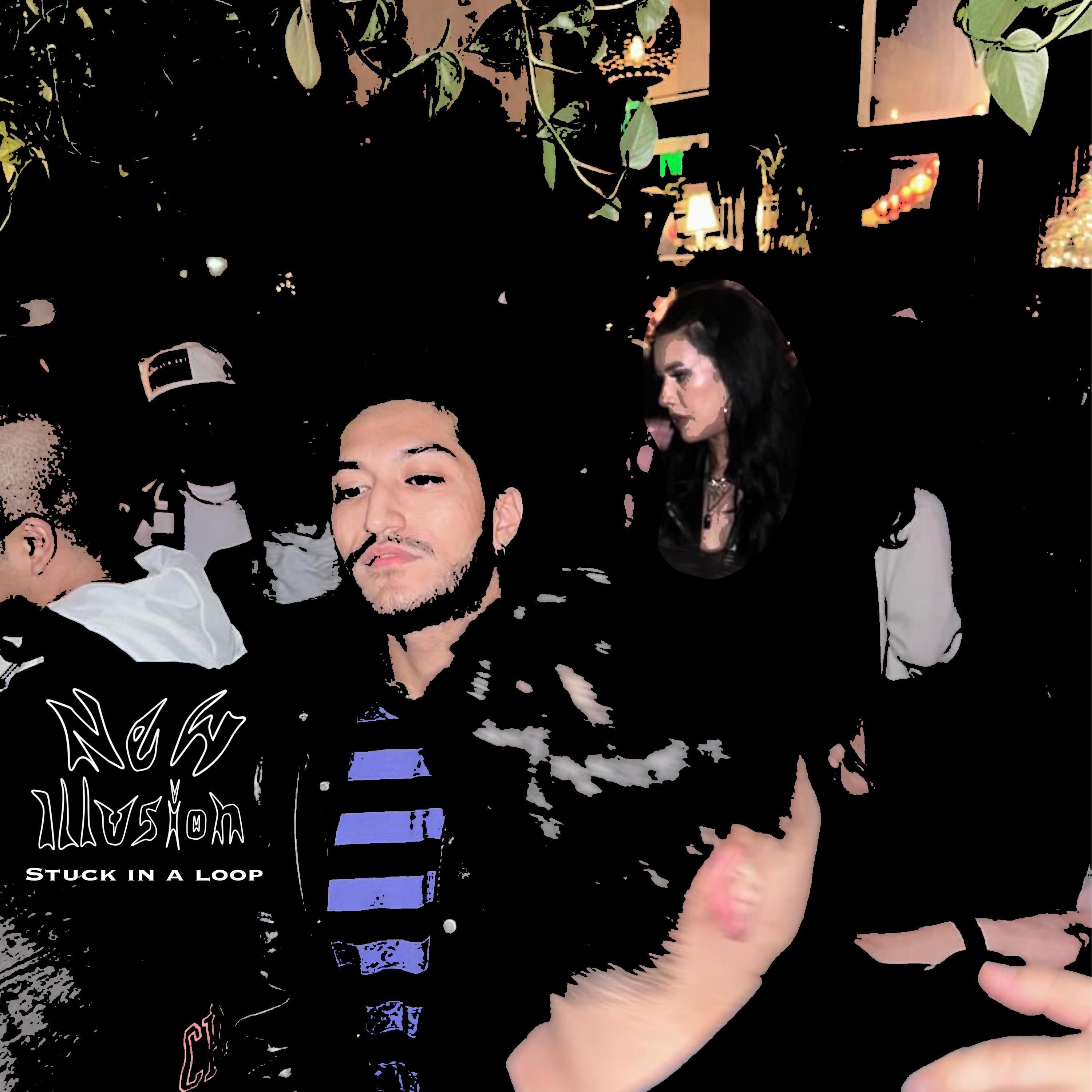 Stuck In a Loop - Single