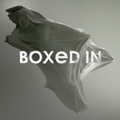 Boxed In - Foot of the Hill