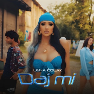 Lena Čolak - Daj mi - Line Dance Music