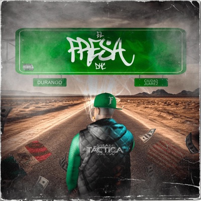 El Fresa Dhc - Single