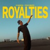 Royalties (feat. Tevo Beats) - Single