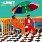 Mister Romantic artwork