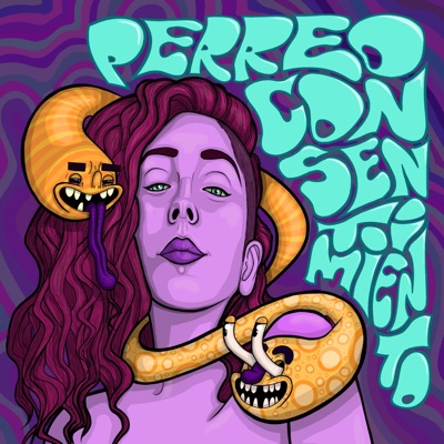 Perreo Consentimiento (feat. Dplex) - Single